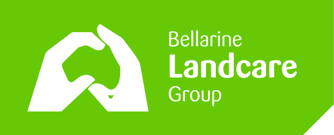Bellarine Landcare LOGO