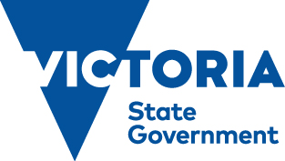 Victorian Govt logo