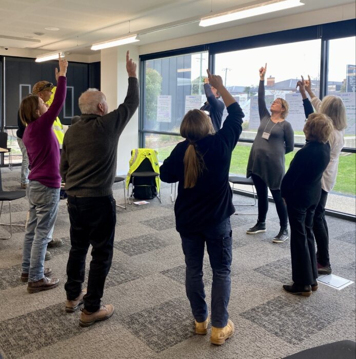 workshop 02 - reaching for the stars